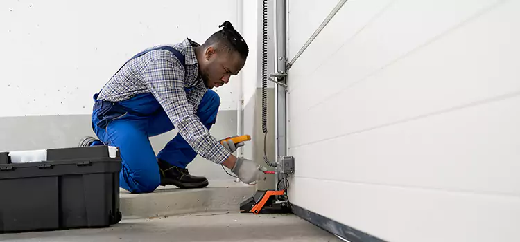 Expert Solutions for Every Garage Lock Need in Nogales, AZ