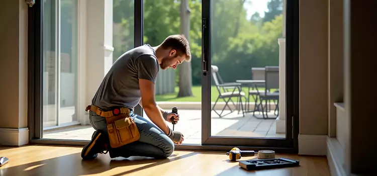 Comprehensive Solutions for Every Glass Door Need in Nogales, AZ