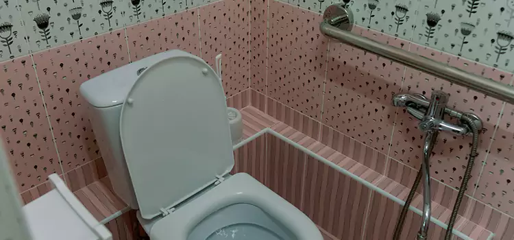 Meeting Diverse Needs With Accessible Restroom Solutions in Nogales, AZ