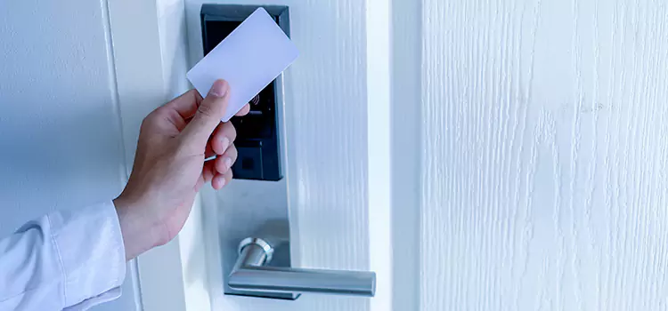 Why Choose Us for Your Keycard Lock Installation in Nogales, AZ?