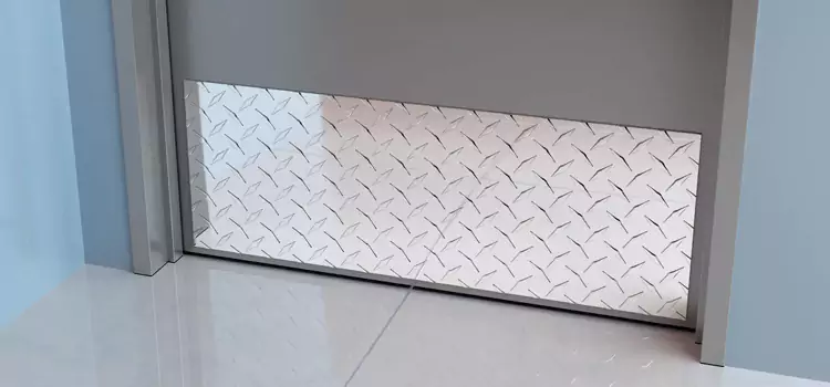 Benefits of Professional Kick Plate Solutions in Nogales, AZ