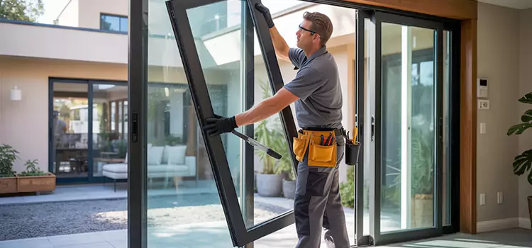 Specialized Sliding Door Roller Services in Nogales, Arizona