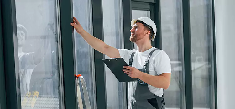 Comprehensive Solutions for Your Sticking Doors in Nogales, AZ