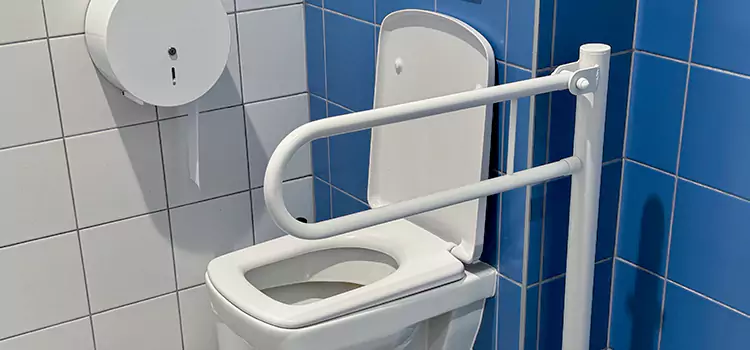 Comprehensive Solutions in Nogales, AZ for Accessible Facilities