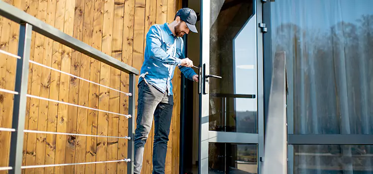 Emergency Patio Door Repair Nogales