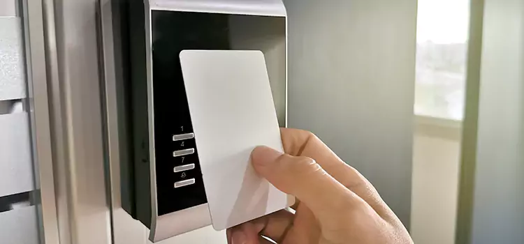 Advanced RFID Technology Integration in Nogales, AZ