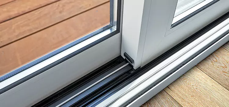 Why Your Sliding Door Keeps Getting Stuck in Nogales, AZ?